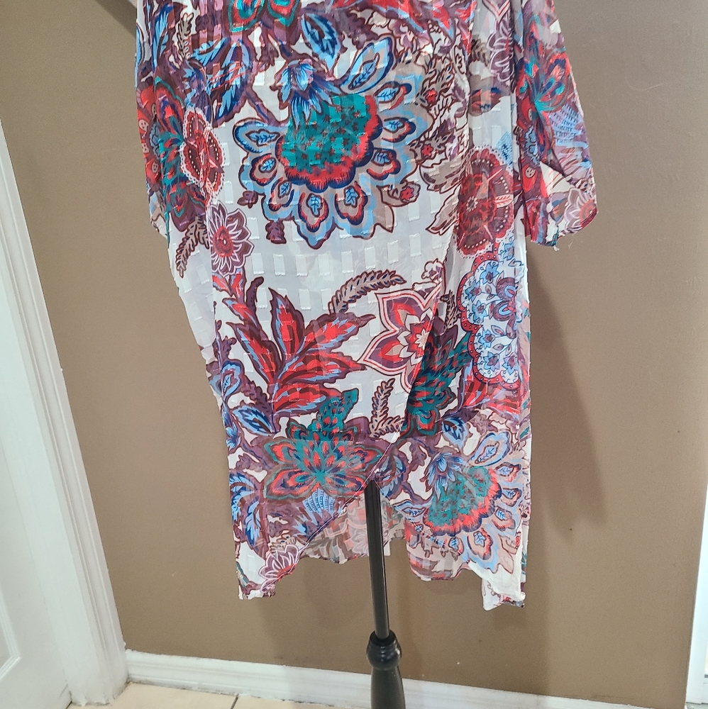 Women tunic.